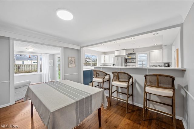 19017 Colahan Drive, Rocky River, OH 44116