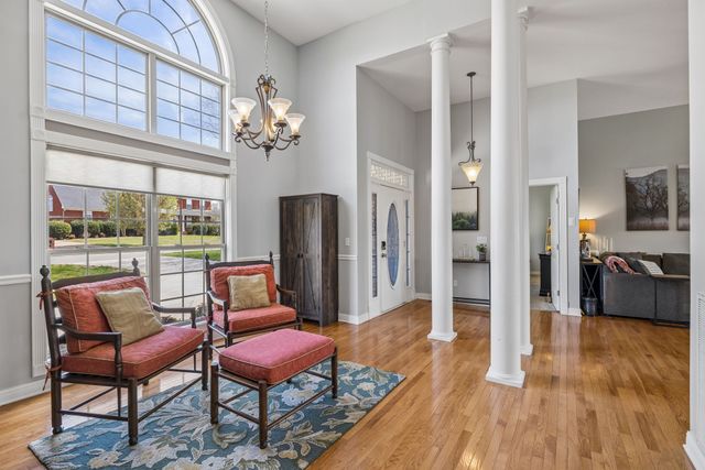 1062 Kacie Dr, Pleasant View, TN 37146