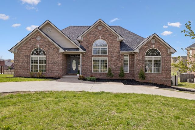 1062 Kacie Dr, Pleasant View, TN 37146
