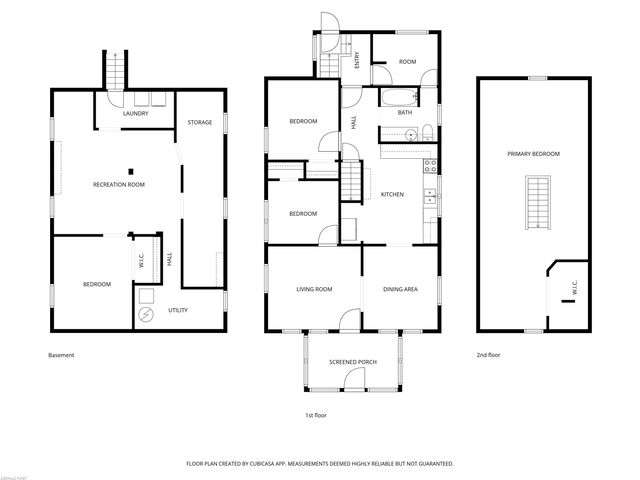 18905 VOILAND Street, Roseville, MI 48066