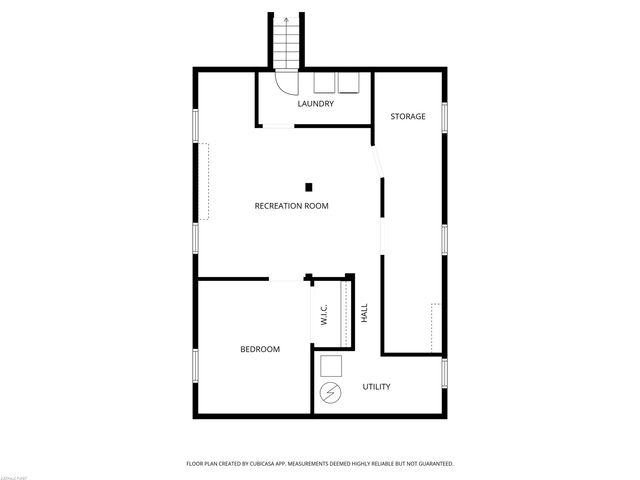 18905 VOILAND Street, Roseville, MI 48066