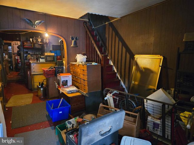 504 S COLLINGTON AVE, Baltimore, MD 21231