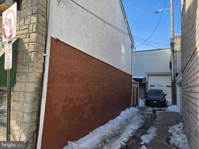 504 S COLLINGTON AVE, Baltimore, MD 21231