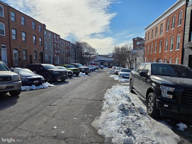 504 S COLLINGTON AVE, Baltimore, MD 21231