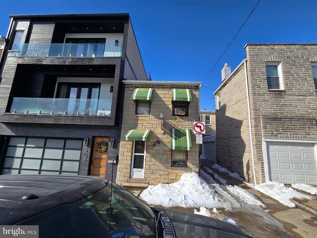 504 S COLLINGTON AVE, Baltimore, MD 21231