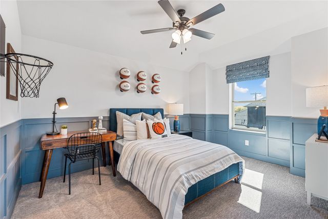 801 Jacquelyn Drive, Little Elm, TX 75068