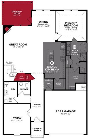 801 Jacquelyn Drive, Little Elm, TX 75068