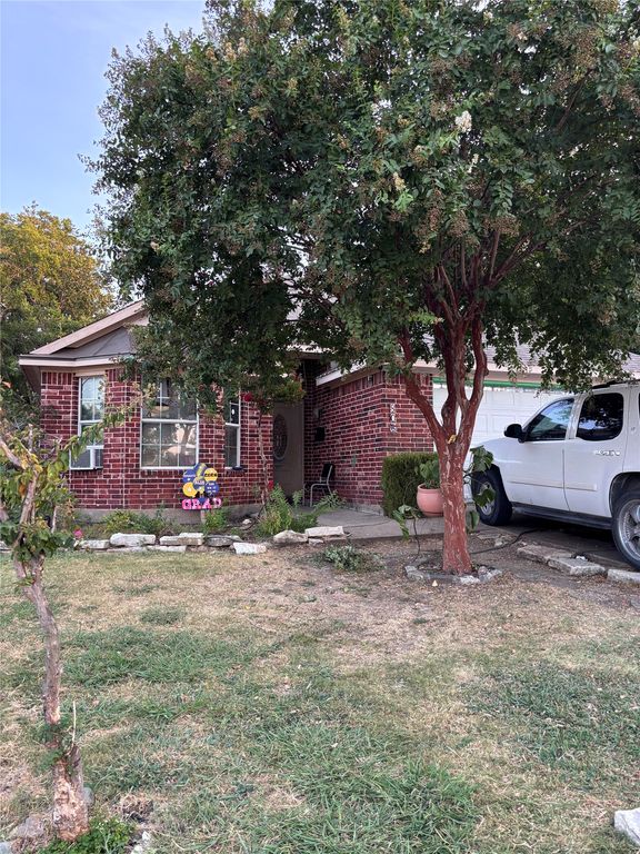 806 Greenville Road, Mckinney, TX 75069