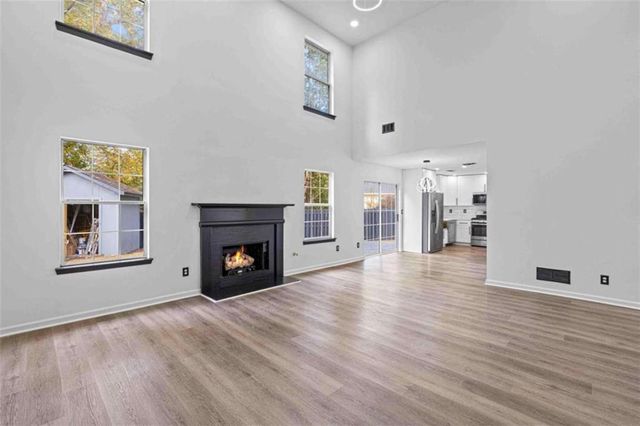 6265 Gemstone Court, Atlanta, GA 30349