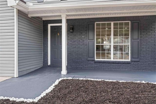 6265 Gemstone Court, Atlanta, GA 30349