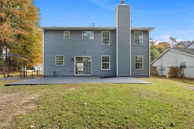 6265 Gemstone Court, Atlanta, GA 30349