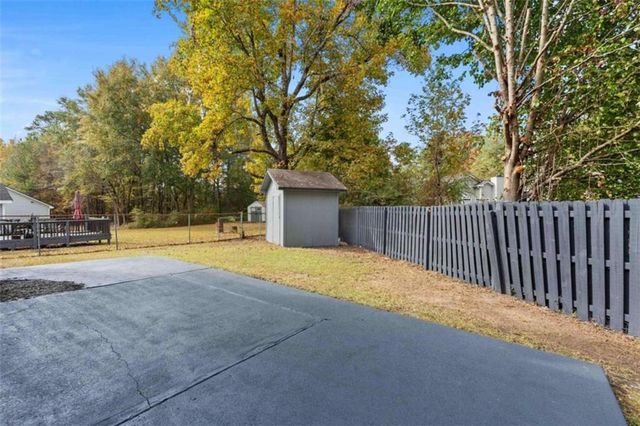 6265 Gemstone Court, Atlanta, GA 30349