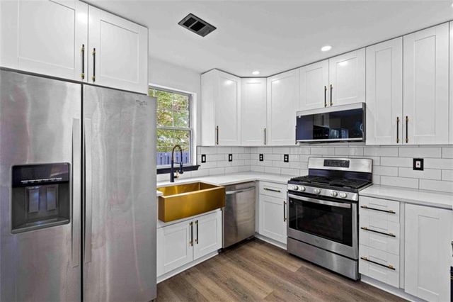 6265 Gemstone Court, Atlanta, GA 30349