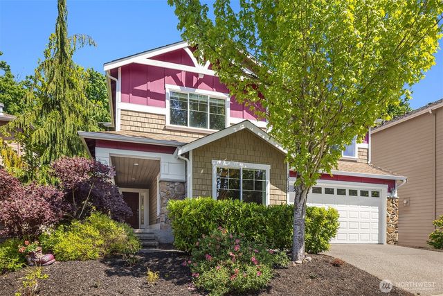 16148 Parkside Way SE, Renton, WA 98058