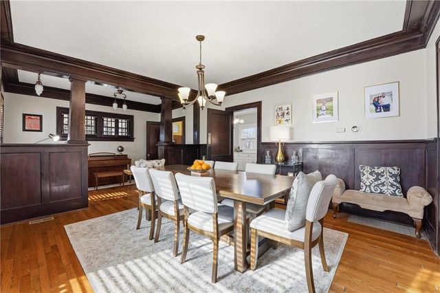 5532 Rockhill Road, Kansas City, MO 64110