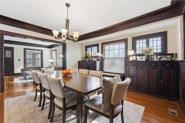 5532 Rockhill Road, Kansas City, MO 64110