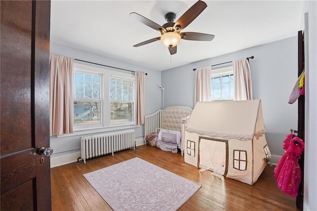 5532 Rockhill Road, Kansas City, MO 64110