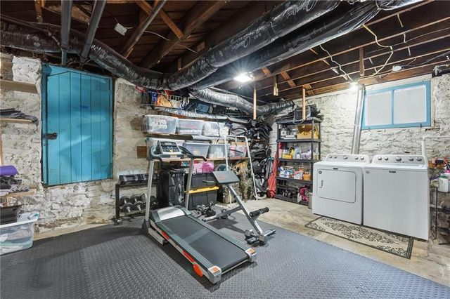 5532 Rockhill Road, Kansas City, MO 64110