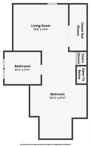 5532 Rockhill Road, Kansas City, MO 64110