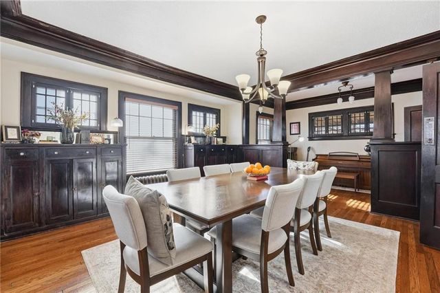 5532 Rockhill Road, Kansas City, MO 64110