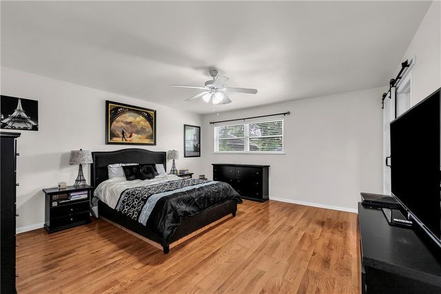 9268 Amy Drive, Springdale, AR 72762