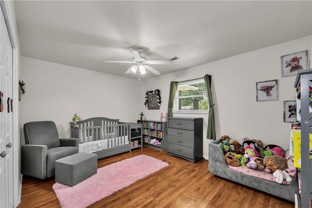 9268 Amy Drive, Springdale, AR 72762
