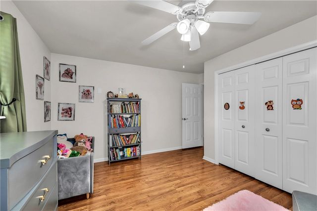 9268 Amy Drive, Springdale, AR 72762