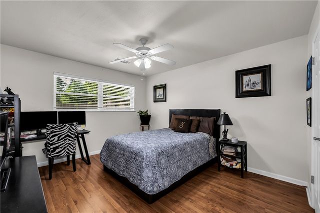 9268 Amy Drive, Springdale, AR 72762