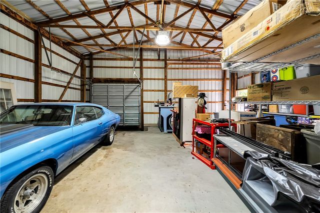 9268 Amy Drive, Springdale, AR 72762