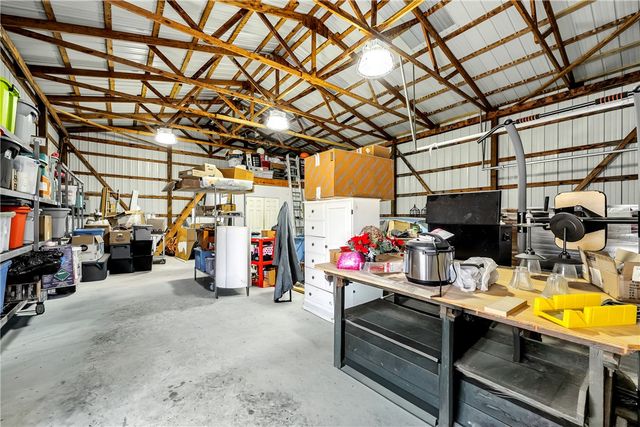 9268 Amy Drive, Springdale, AR 72762