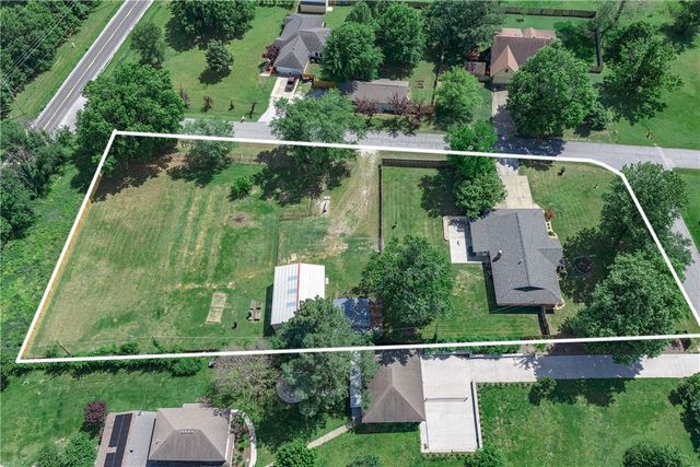 9268 Amy Drive, Springdale, AR 72762