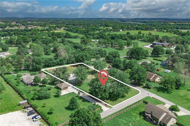 9268 Amy Drive, Springdale, AR 72762