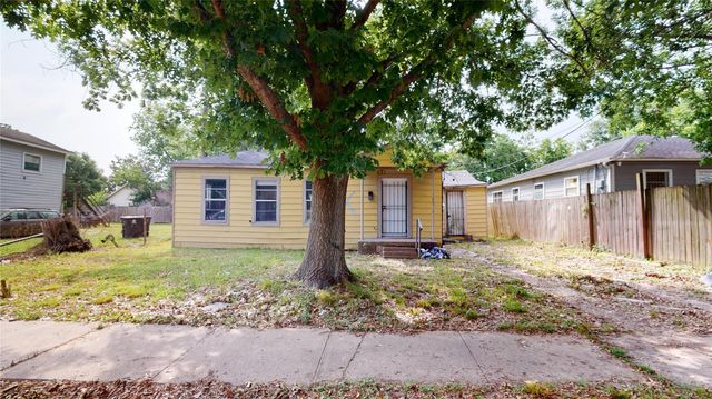 6604 Conley Street, Houston, TX 77021