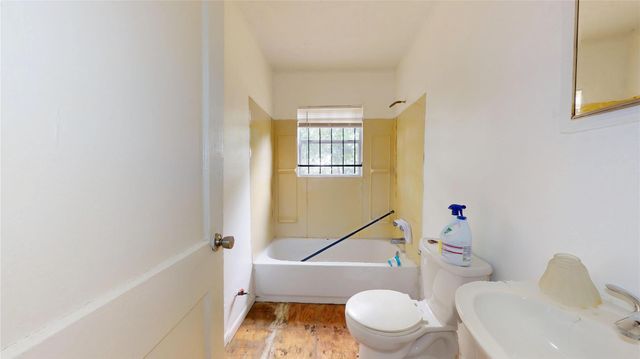 6604 Conley Street, Houston, TX 77021