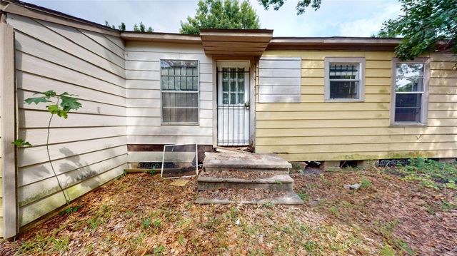 6604 Conley Street, Houston, TX 77021