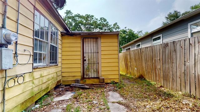 6604 Conley Street, Houston, TX 77021