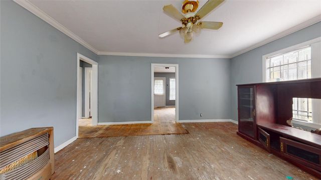 6604 Conley Street, Houston, TX 77021