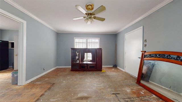 6604 Conley Street, Houston, TX 77021