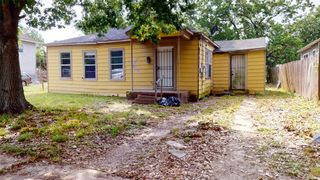 6604 Conley Street, Houston, TX 77021