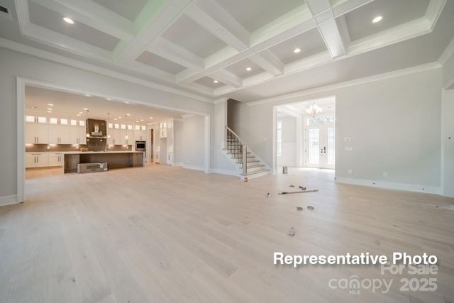 414 Turtleback Ridge, Matthews, NC 28104