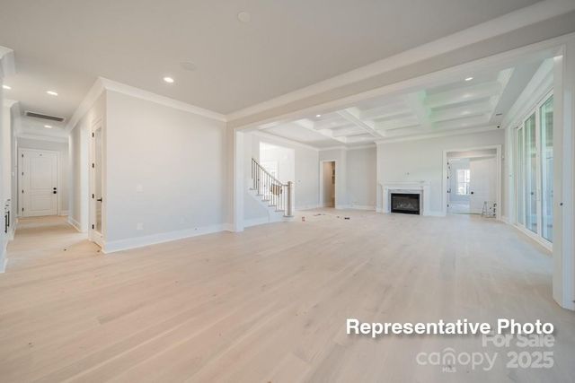 414 Turtleback Ridge, Matthews, NC 28104