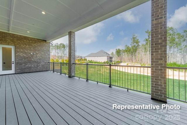 414 Turtleback Ridge, Matthews, NC 28104