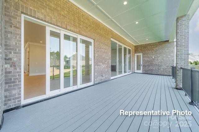 414 Turtleback Ridge, Matthews, NC 28104