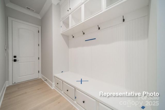 414 Turtleback Ridge, Matthews, NC 28104