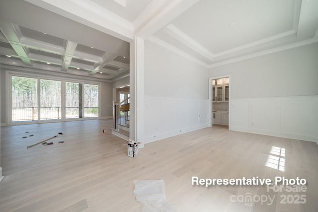 414 Turtleback Ridge, Matthews, NC 28104