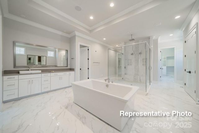 414 Turtleback Ridge, Matthews, NC 28104