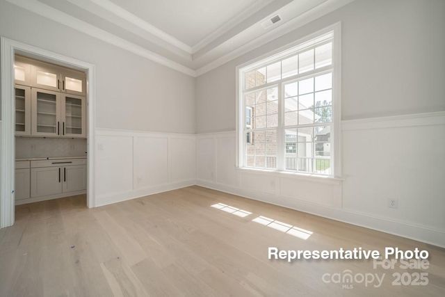 414 Turtleback Ridge, Matthews, NC 28104