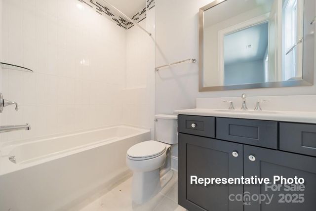 414 Turtleback Ridge, Matthews, NC 28104