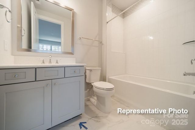 414 Turtleback Ridge, Matthews, NC 28104