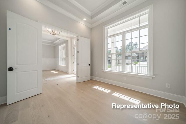 414 Turtleback Ridge, Matthews, NC 28104